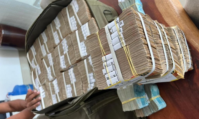 Bomba: saiba quem são os verdadeiros políticos bilionários do Amazonas