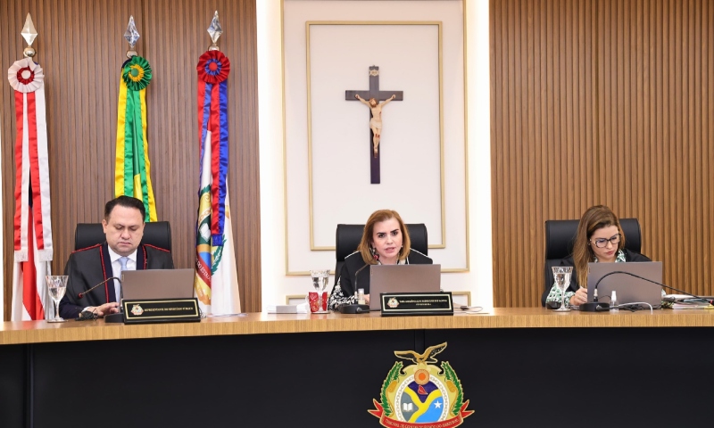 TCE-AM multa gestora por superfaturamento em obra na Câmara de Novo Aripuanã