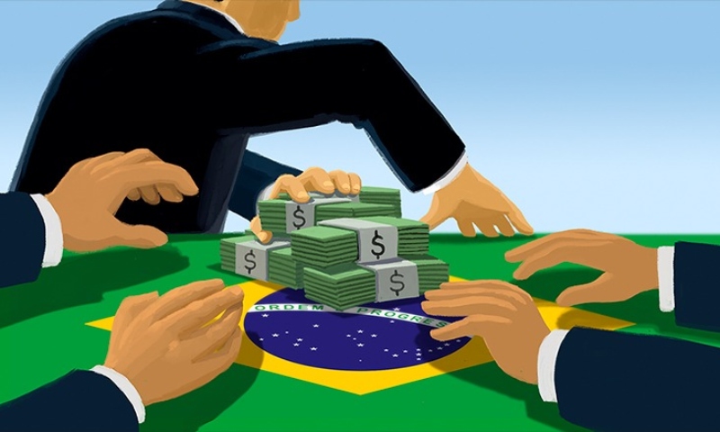 População do Amazonas enfrenta desafios causados pela corrupção política