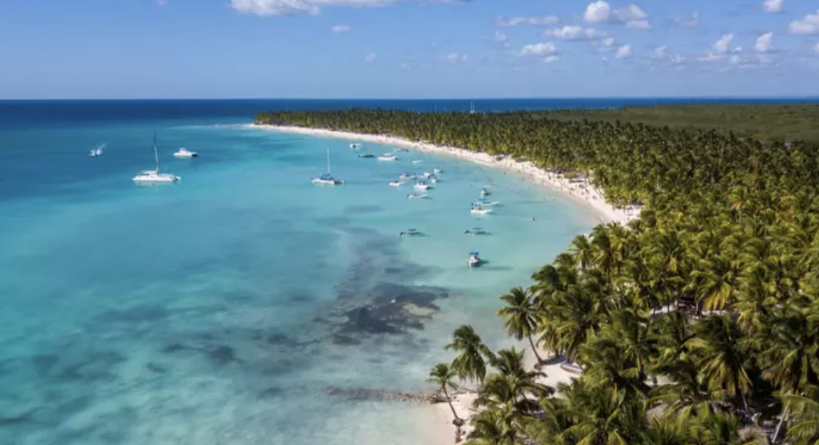 Manaus terá voo direto para a República Dominicana