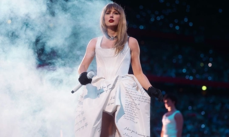 Terr0rist4s planejam at3nt4do em show de Taylor Swift e cantora cancela apresentações na Europa