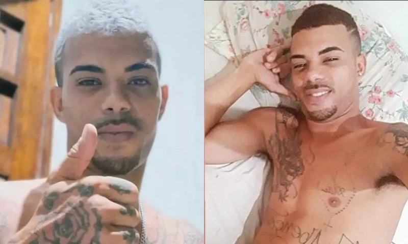 Choc4nt3: jovem é execut4d0 com mais de 70 t1ros no Residencial Vista Alegre; veja vídeo
