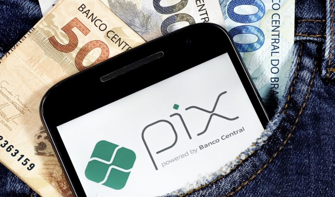 ‘Golpes do PIX’ podem causar perdas de R$ 3 bilhões até 2027