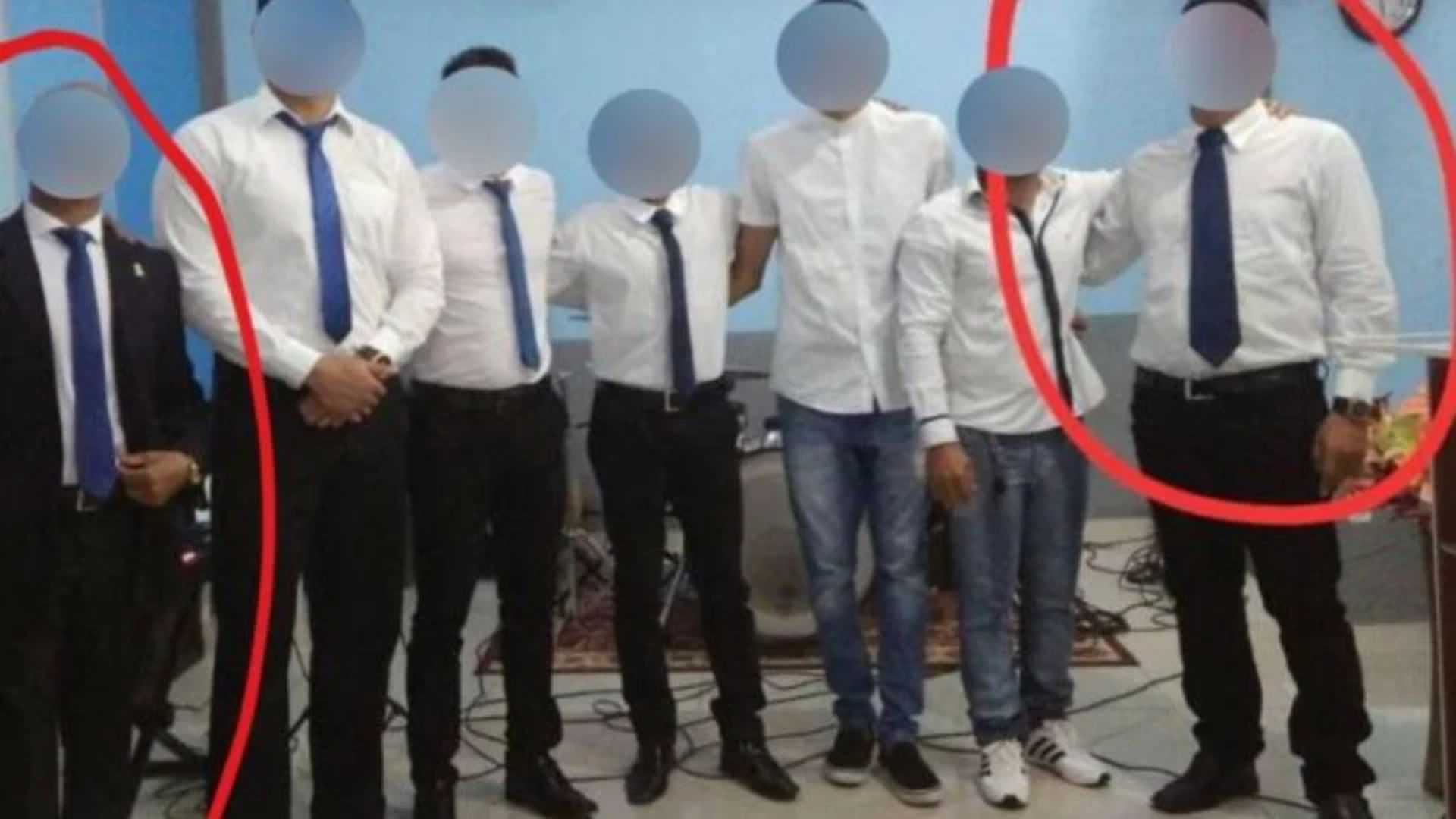 Pastor casado toma atitude drástica após ser exposto tendo relaçã0 com homem