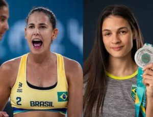 Brasil tem 9 chances de medalha nas Olimpíadas nesta quinta-feira (8)