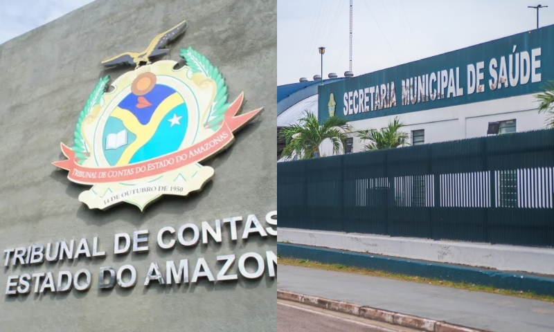 TCE-AM barra licitação da Semsa por suspeita de irregularidades