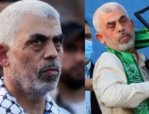 Novo Líder do Hamas usa crianças para realizar terrorismo e guerra; veja vídeo