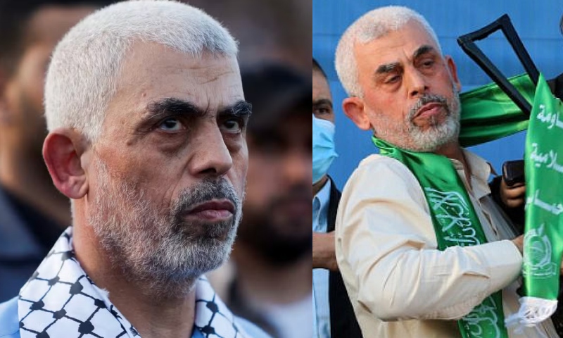 Novo Líder do Hamas usa cri4nças para realizar terrorismo e guerra; veja vídeo