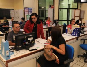 Secretaria de Educação convoca 255 professores aprovados no PSS