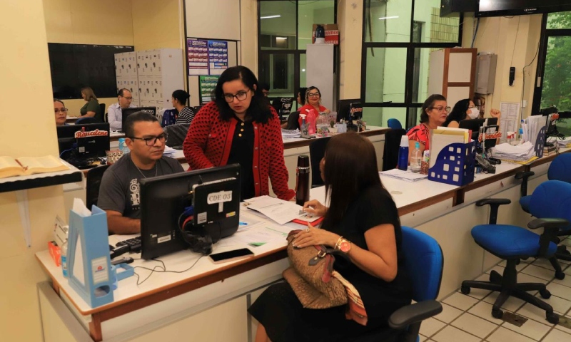 Secretaria de Educação convoca 255 professores aprovados no PSS