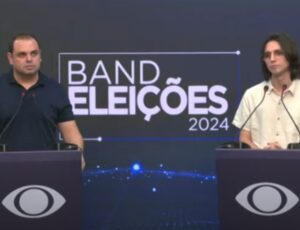 Treta entre Amom Mandel e Roberto Cidade sobre autismo marca debate na Band