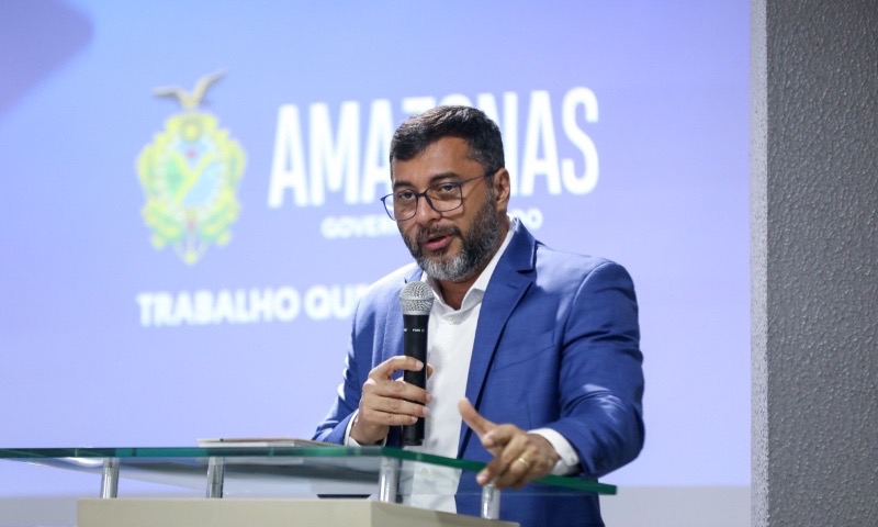 Governador Wilson Lima confirma envio ao Senado de operação de crédito para execução do Prosai Parintins