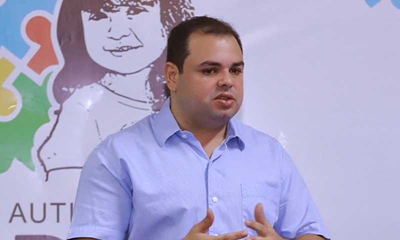 Declaração de Roberto Cidade sobre o filho ‘infelizmente ser autista’ gera repercussão negativa na mídia nacional; veja vídeo