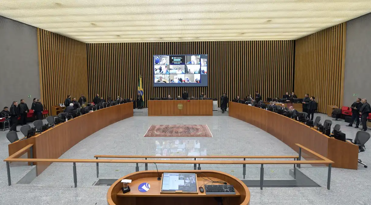 Processos de escolha das vagas em aberto no STJ serão definidos em agosto