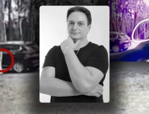 "Tir0 e homem escondido atrás da árvore": novos detalhes em vídeo podem revelar quem matou Daniel Mastral; veja