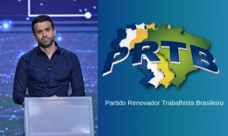 Perseguição: Ala do PRTB aciona Justiça Eleitoral e pede impugnação da candidatura de Pablo Marçal