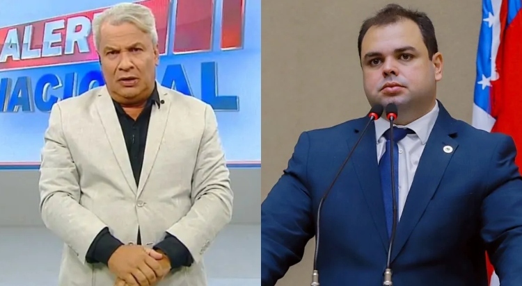 Sikêra Jr critica fala de Roberto Cidade sobre crianç4s autistas: ”Se tu fala isso do teu filho, imagina dos outros”