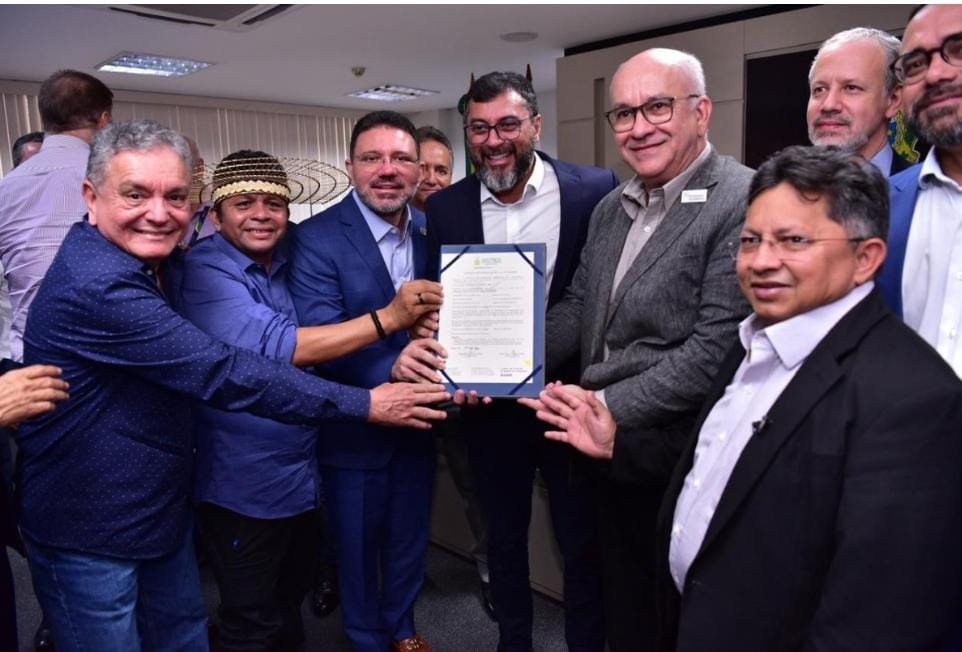 Potássio de Autazes recebe mais 21 licenças e avança para início das operações