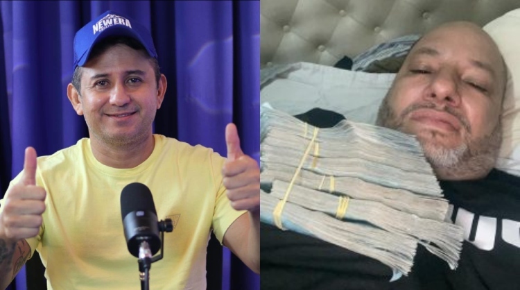 Grave: diretor do Jornal NP AM é ameaç4do de m0rte por apoiador do Prefeito de Juruá; veja