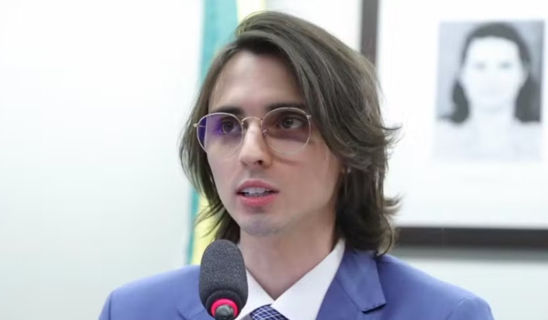 Polícia Federal desmente Amom Mandel e diz que nunca recebeu denúncia do deputado contra a SSP-AM