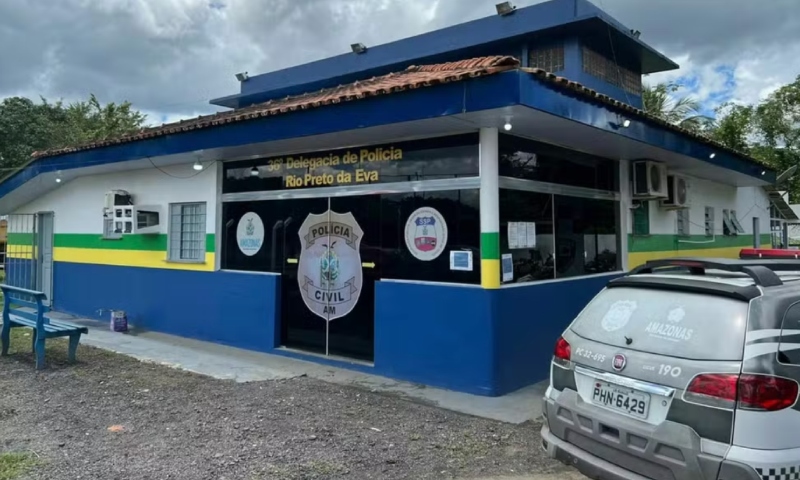 Corp0 de idoso desaparecido é encontrado em c0va rasa na AM-010