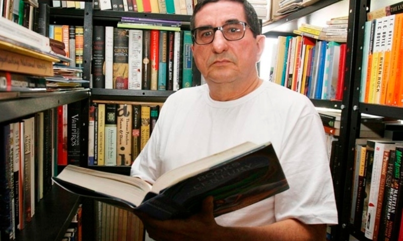 Escritor amazonense Márcio Souza m0rre aos 78 anos