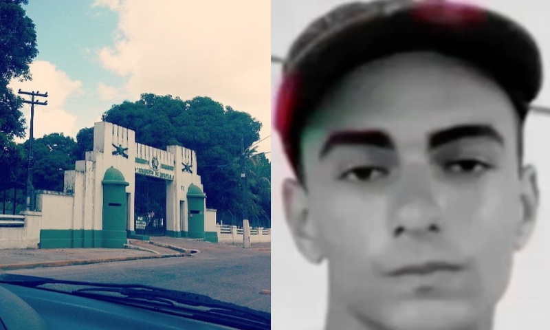 Soldado do Exército Brasileiro tira a própria v1da no quartel e amigos revelam motivo revoltante; ouça áudio