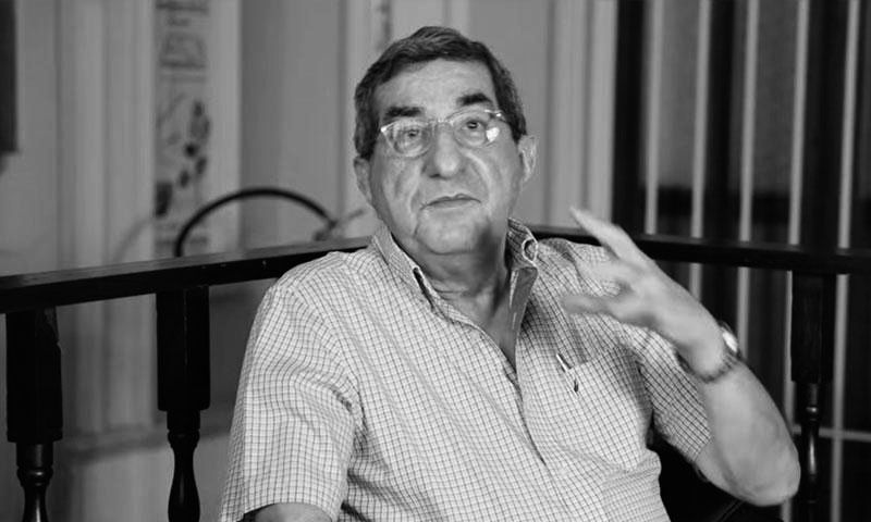 Governador Wilson Lima decreta luto pela m0rte de escritor Márcio Souza