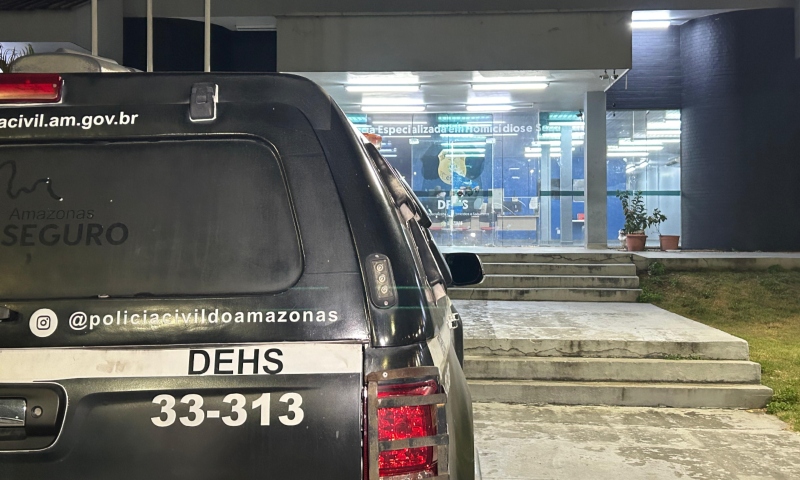 Homem é ex3cut4do com diversos t1r0s no Parque São Pedro