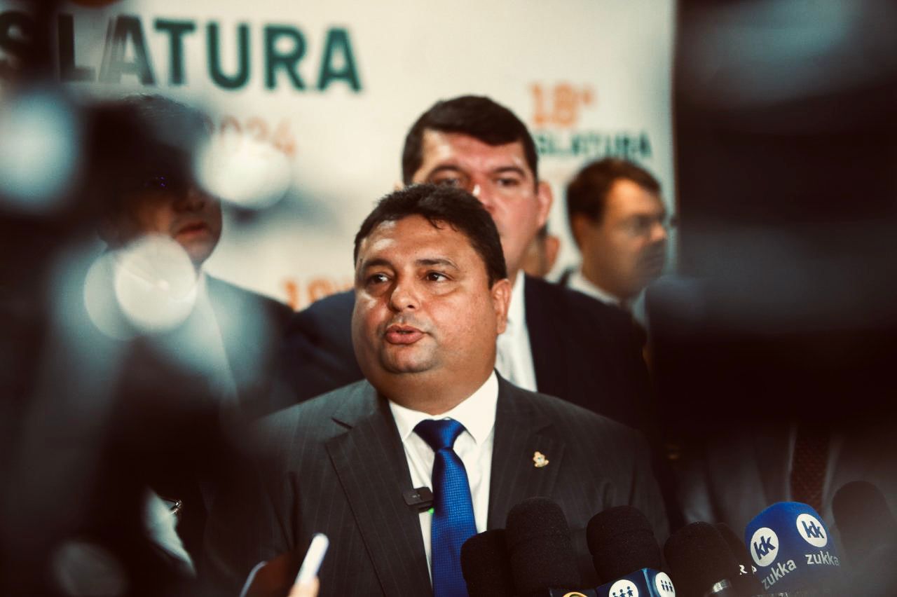 Contratações suspeitas, desvios e conexões duvidosas: gestão de Caio André na CMM marcada por escândalos