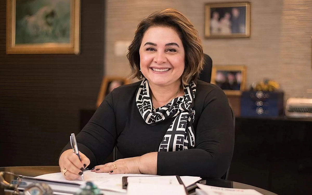 Com patrimônio justificado, Maria do Carmo é a candidata mais bem-sucedida do pleito de 2024