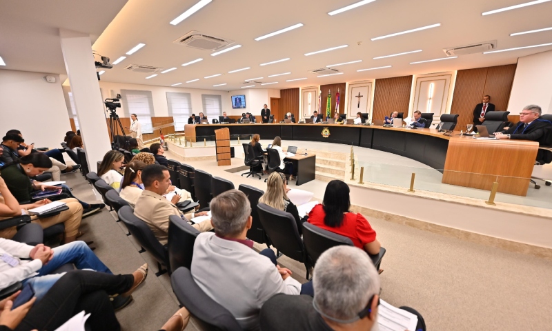 TCE-AM multa gestora do SPA da Zona Norte em 13,6 mil