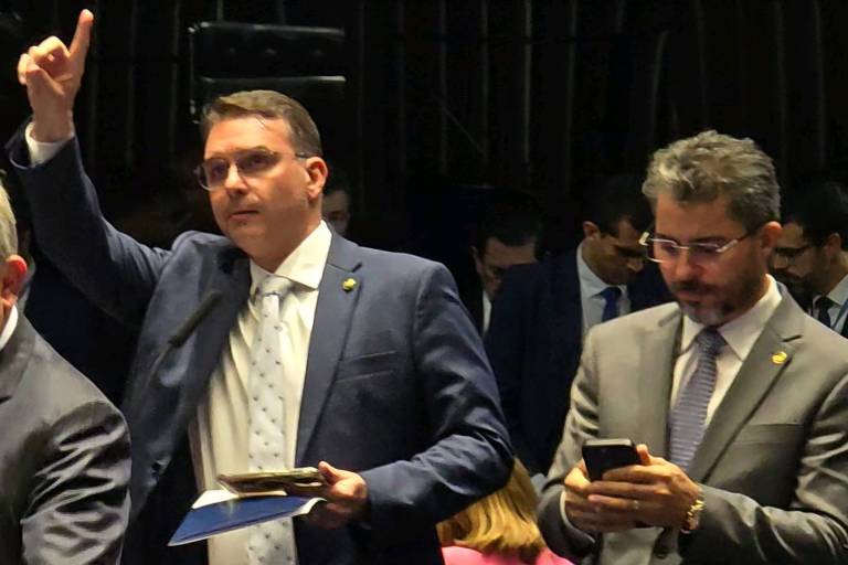 Políticos de Direita exigem CPI e impeachment de Moraes após novas revelações de má conduta