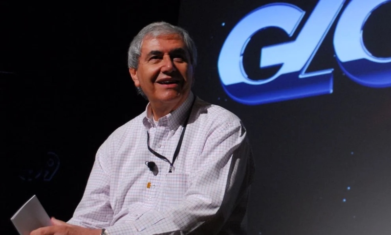 Ex-diretor-geral da Globo, Octávio Florisbal, m0rre aos 84 anos