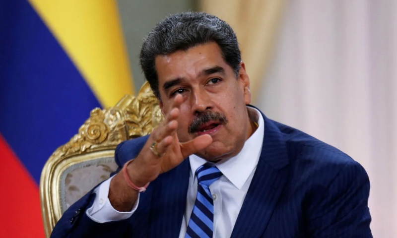 Relatório da ONU critica falta de “transparência e integridade” das eleições na Venezuela