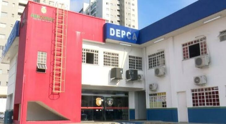 Homem é preso por estupr0 de vulnerável e tentativa de feminicídio contra a enteada e a ex-companheira