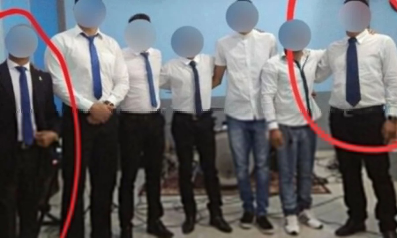 “Ai, Pastor”: obreiro da Assembleia de Deus se pronuncia após vídeo ínt1m0 com ‘varão’ vazar; veja