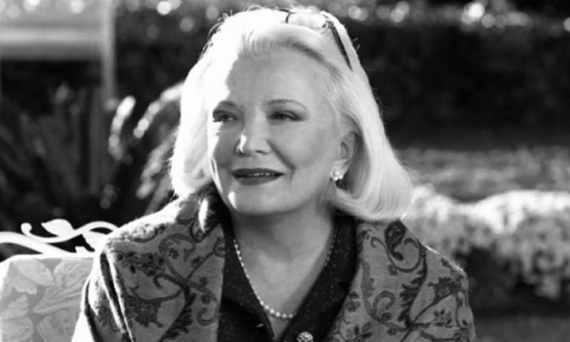 Gena Rowlands, estrela de ‘Diário de Uma Paixão’, m0rre aos 94 anos