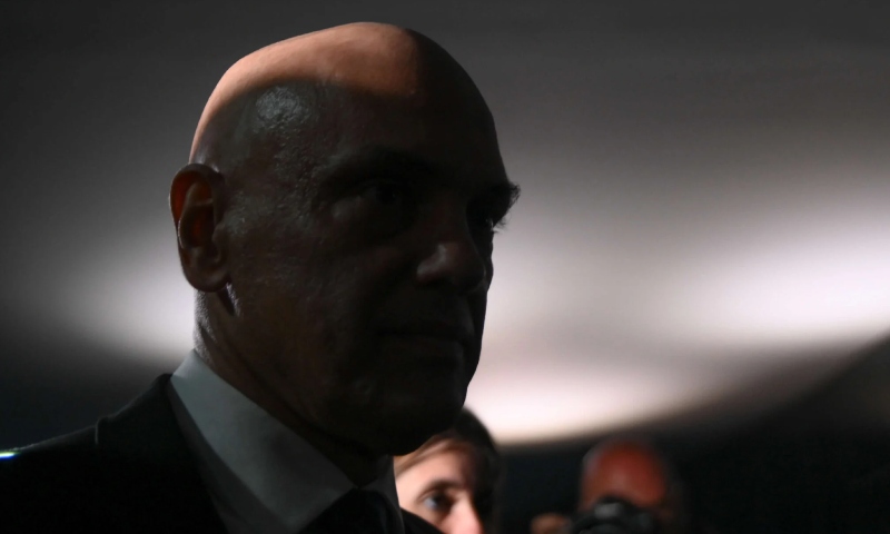 Ditadura do STF: saiba quem são os 9 deputados da base de Bolsonaro que Moraes mandou investigar por pura perseguição política