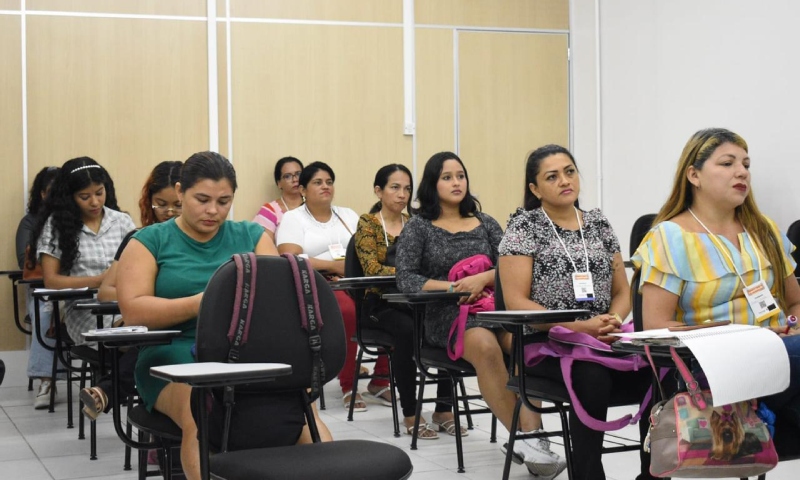 Inscrições para curso gratuito de manicure e pedicure em Manaus encerram nesta quinta-feira (15)