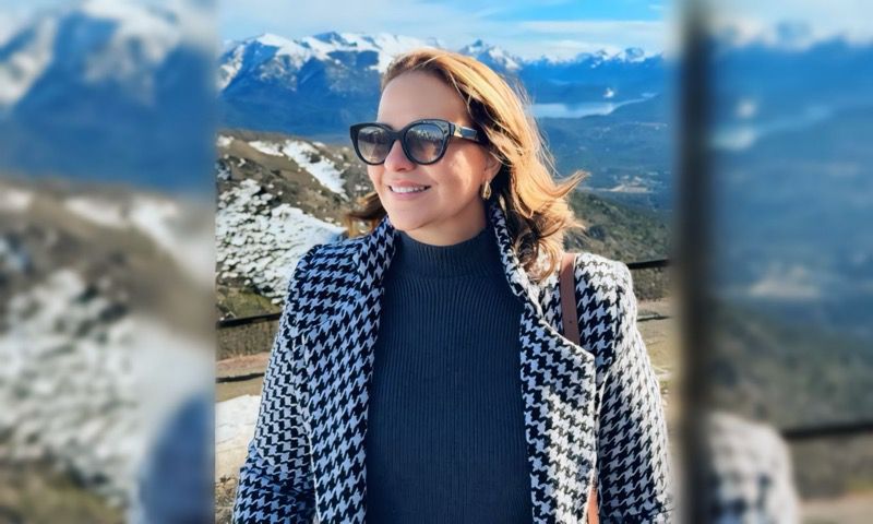 Presidente da Virada Feminina do Amazonas, Cileide Moussallem, é destaque nacional no mundo dos negócios