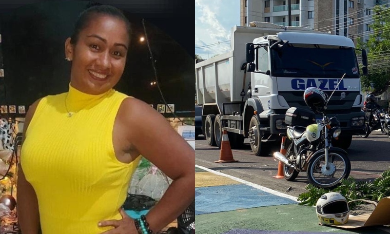 Diarista, mãe e batalhadora: saiba quem era a mulher que m0rreu durante gr4ve ac1dente em Manaus