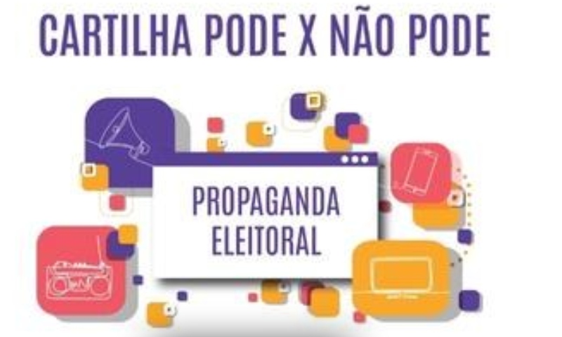 Eleições 2024: Campanha eleitoral começa nesta 6ª; saiba o que pode e o que não pode