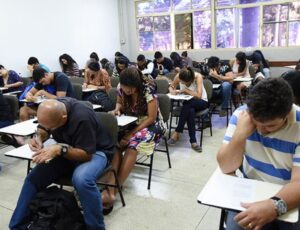Vai fazer o Concurso Nacional Unificado em Manaus? Veja o que pode e o que não pode levar nas provas; confira