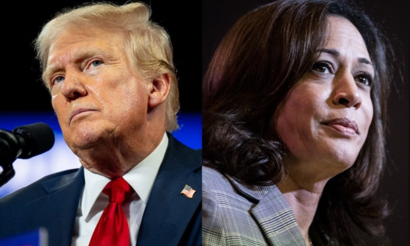 “Catástrofe”: plano de governo de Kamala é o mesmo de Maduro, diz Trump