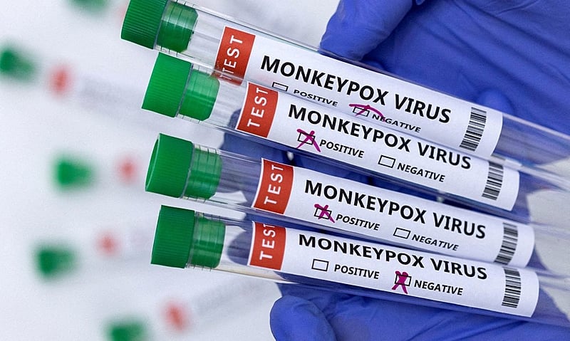 Mpox: Europa prevê mais casos de nova variante nas próximas semanas