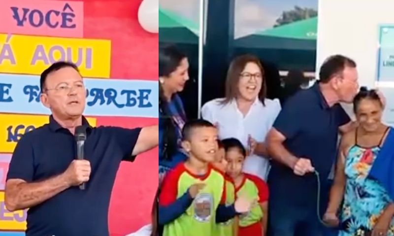 Humaitá atinge marco histórico em índices educacionais do Amazonas