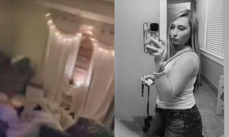 Ciúme doenti0: mulher é assassin4d4 pelo ex enquanto gravava ‘dancinha’ no TikTok