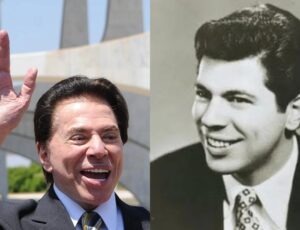 Silvio Santos, apresentador e dono do SBT, morre aos 93 anos; relembre trajetória do herói da comunicação