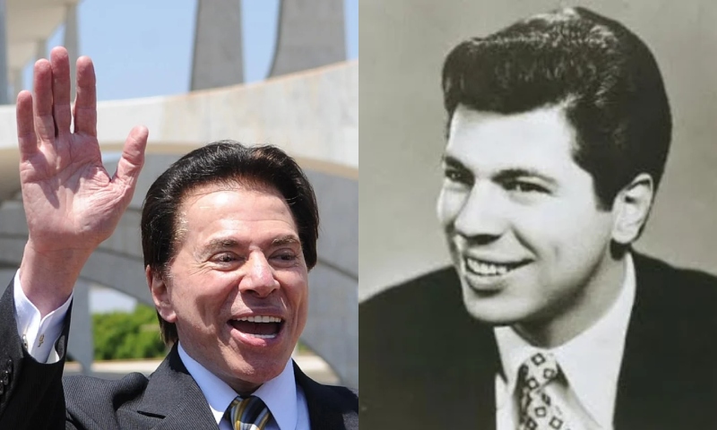 Silvio Santos: de camelô a apresentador e dono de TV; relembre trajetória do herói da comunicação